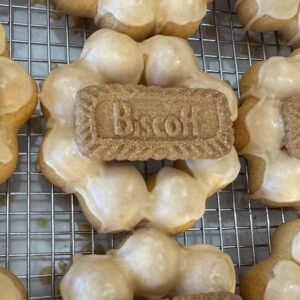 Lotus Biscoff