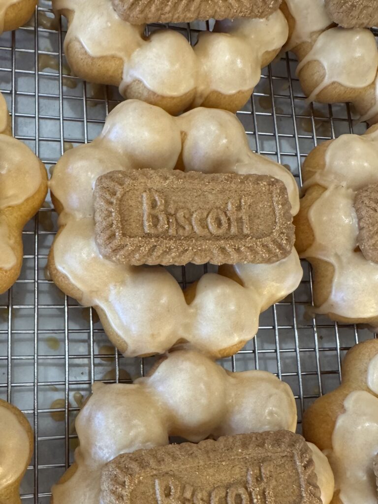 Lotus Biscoff