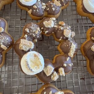 S'mores