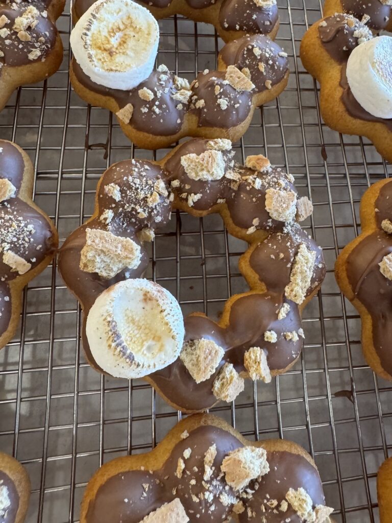 S'mores