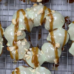 Caramel Apple
