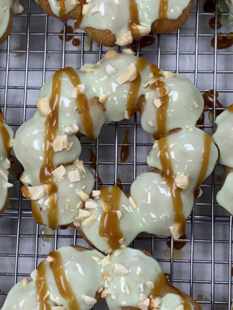 Caramel Apple
