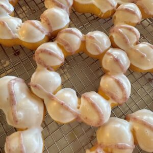 White Rabbit Milk Candy