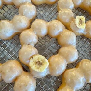 Banana Foster