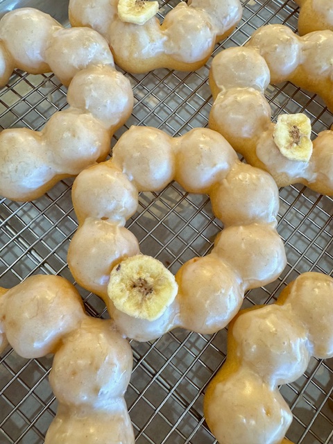 Banana Foster
