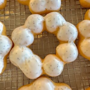 Lemon Cream Poppyseed