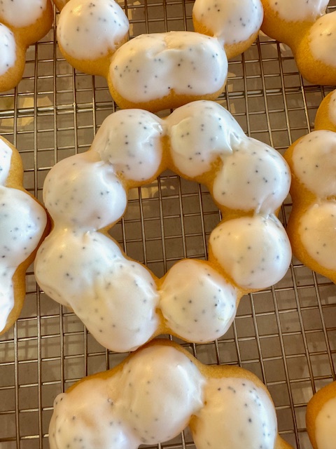 Lemon Cream Poppyseed