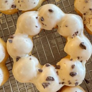 Cookie Dough