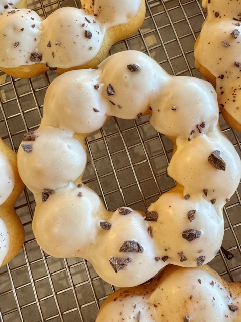 Cookie Dough