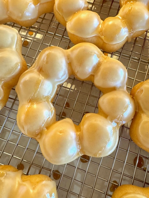 Caramel Macchiato