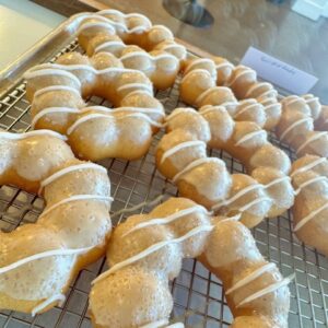 Snickerdoodle