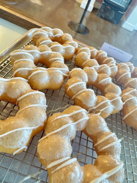Snickerdoodle