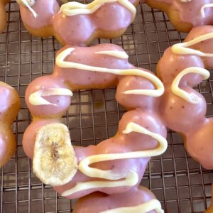 Strawberry Banana