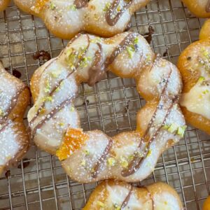 Cannoli