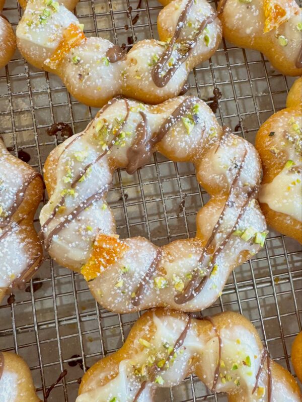 Cannoli
