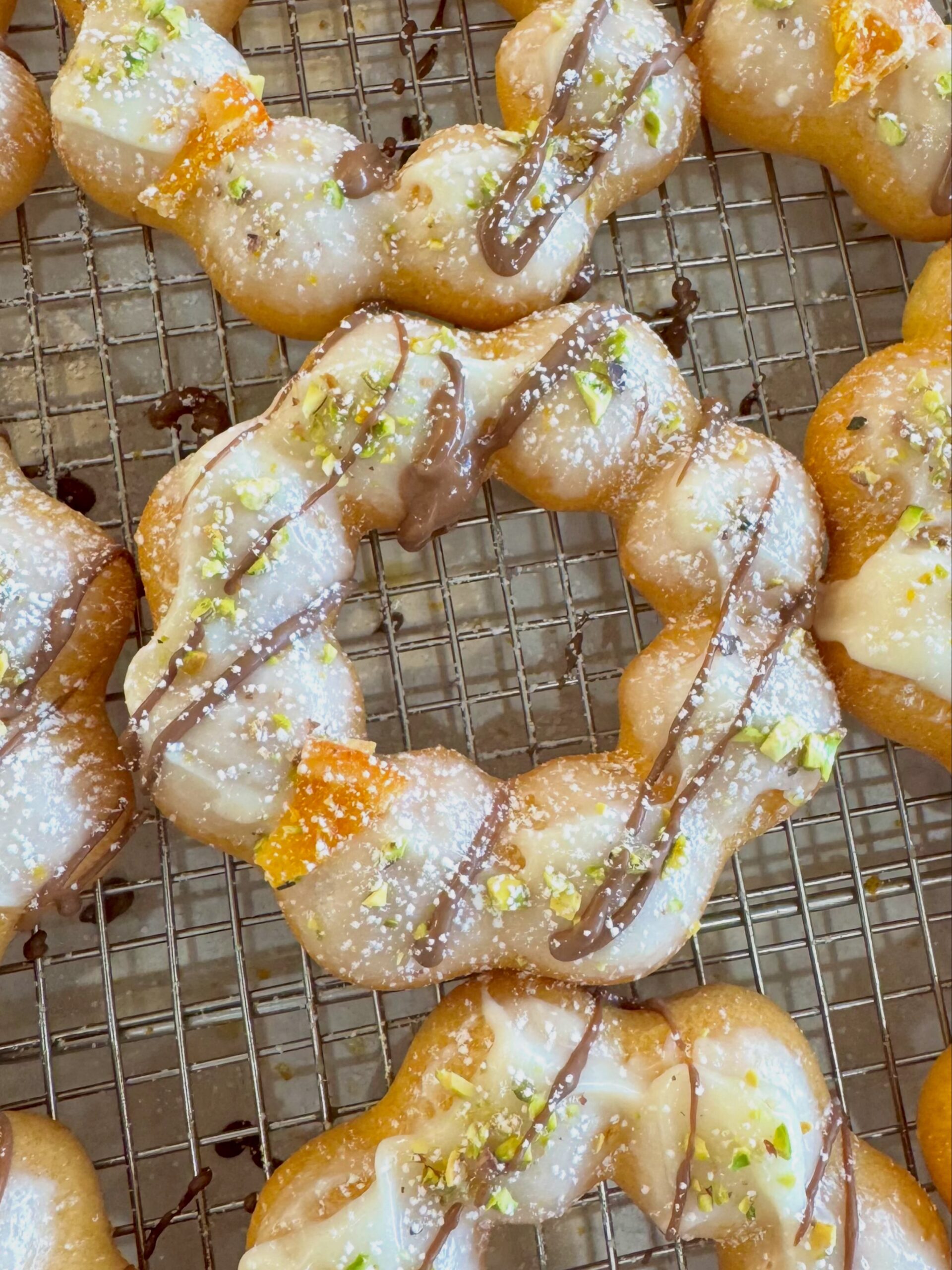 Cannoli